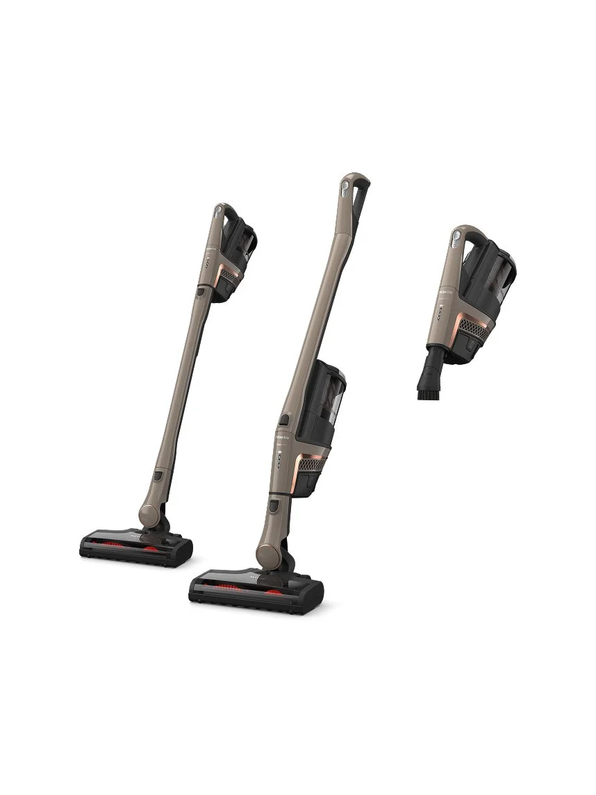 Miele Triflex HX2 Pro Infinity Grey | Everett Vacuum | Everett Vacuum